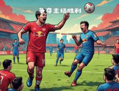 莱比锡主帅赞扬进攻火力，率队夺冠