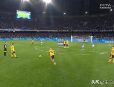 关于那不勒斯客场战平，继续保持不败的信息