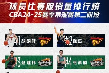 广东宏远队再胜一场，继续稳居榜首